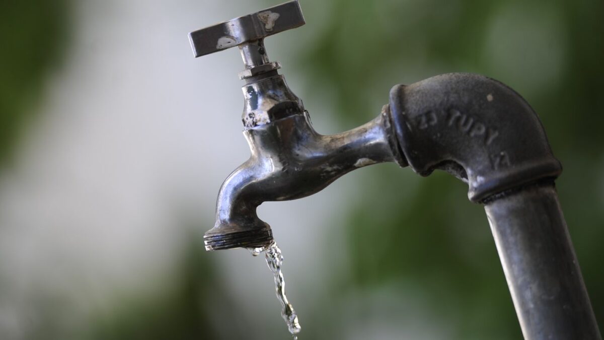 Égua afeta abastecimento de água em 300 bairros de BH