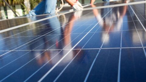 Energia solar no Brasil ultrapassa R$ 300 bilhões e desacelera