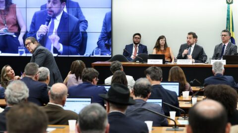 Boulos critica “bolsa patrão” em discussão sobre fim da escala 6×1