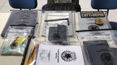 Polícia Civil avança em investigação de fraude milionária na Bahia