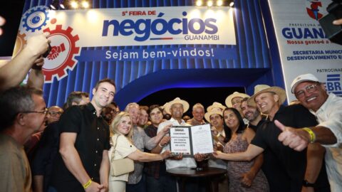 Jerônimo Rodrigues fortalece agropecuária e leite no interior baiano