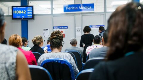 INSS inicia mutirão com 26 mil vagas para agilizar benefícios