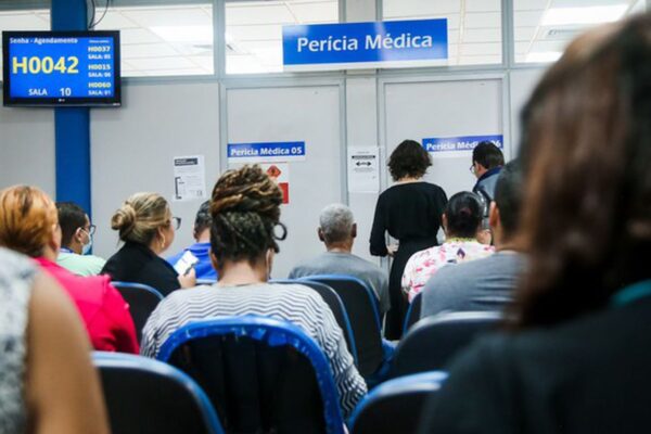 INSS inicia mutirão com 26 mil vagas para agilizar benefícios