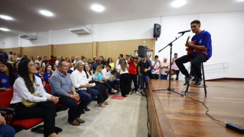 Bahia impulsiona Jaborandi com escola e obras de infraestrutura