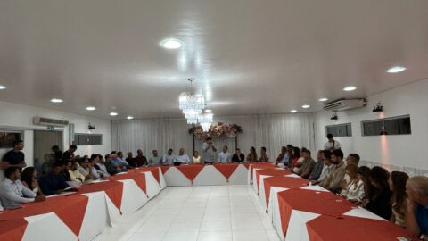 Jacobina impulsiona setor produtivo com novos projetos de infraestrutura