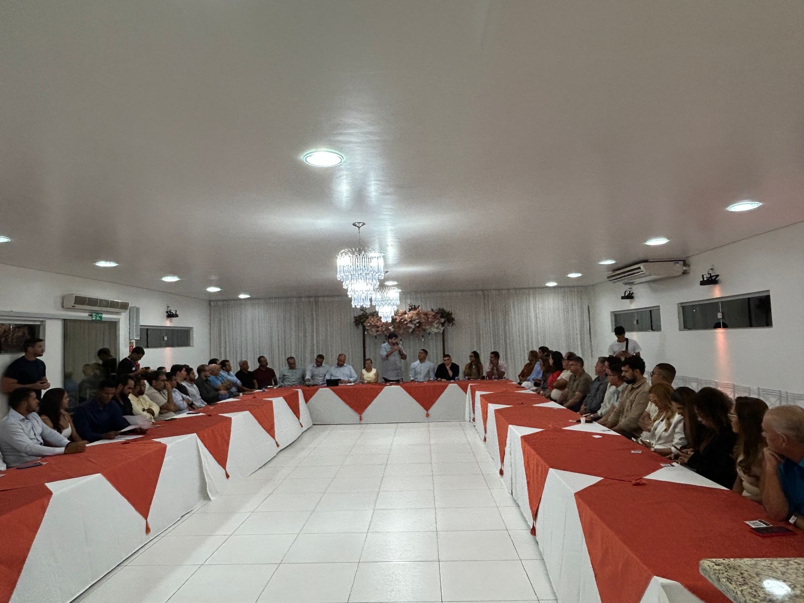 Jacobina impulsiona setor produtivo com novos projetos de infraestrutura