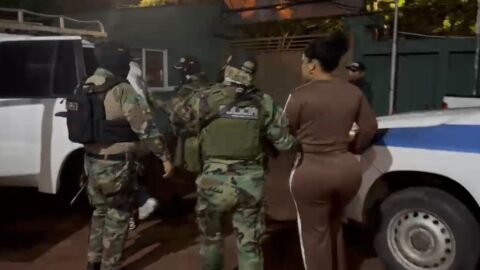Líder de facção preso na Bolívia desmantela rota de drogas e armas