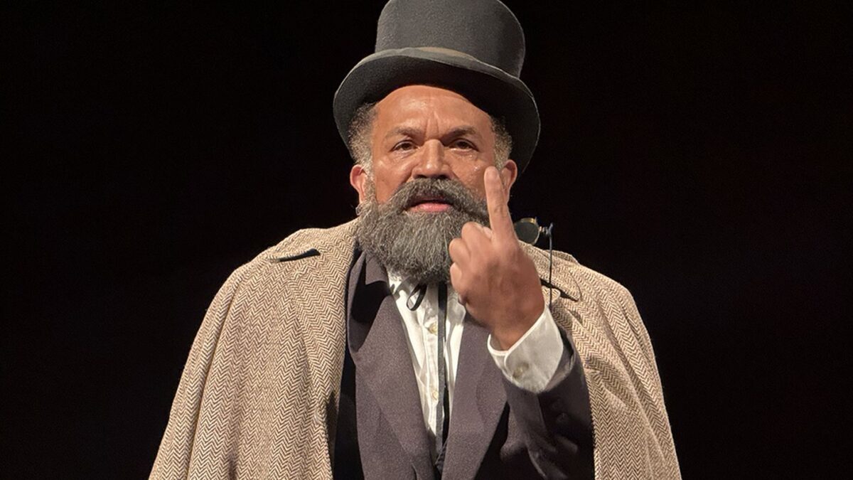 Ativismo de Luiz Gama reverbera em ações contra o racismo