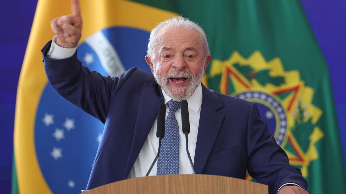 Lula Anuncia Novo Ministério da Segurança Após Aval do Senado