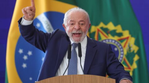 Lula Anuncia Novo Ministério da Segurança Após Aval do Senado