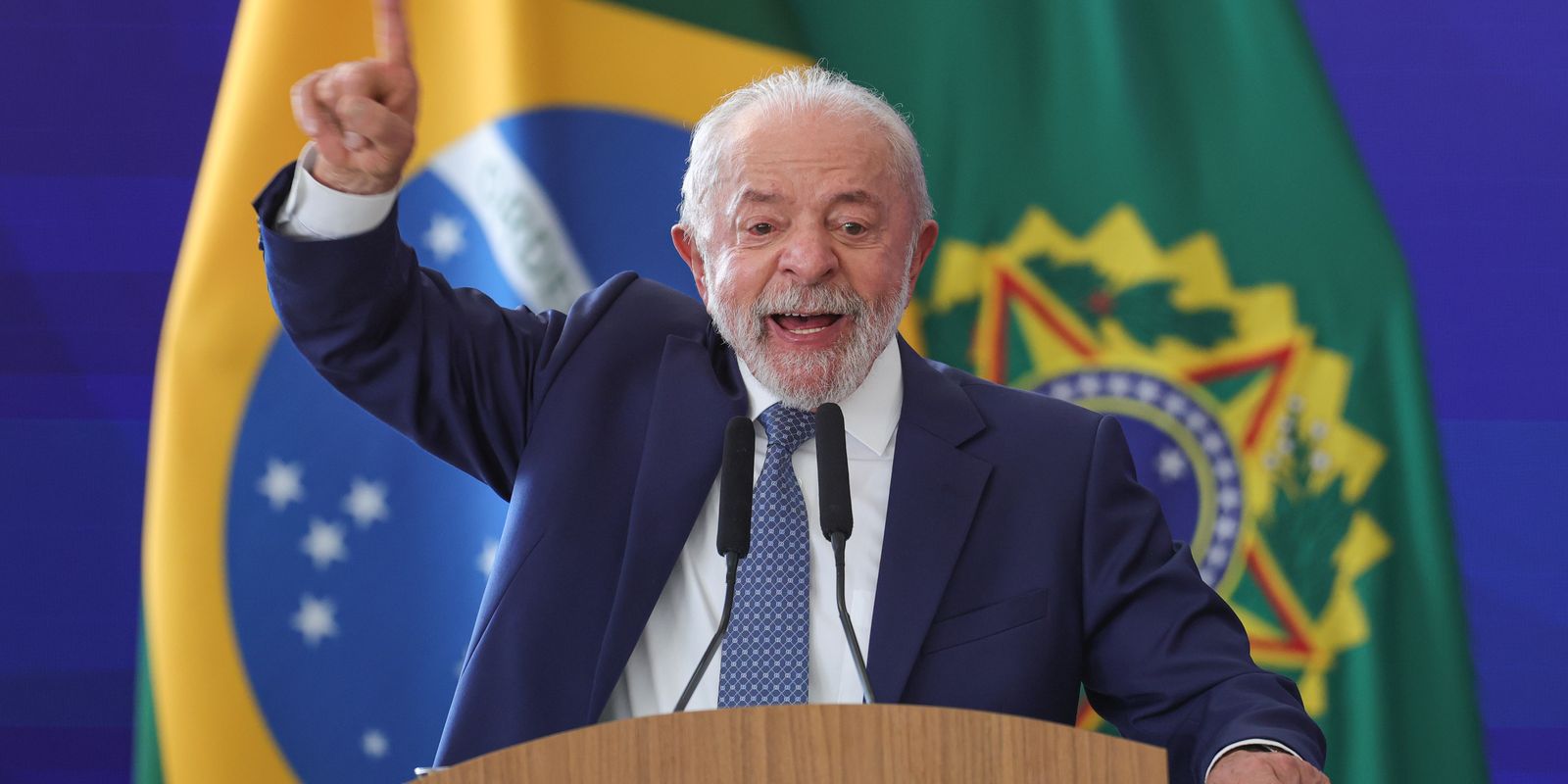Lula Anuncia Novo Ministério da Segurança Após Aval do Senado