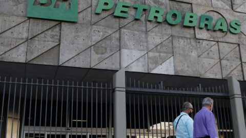 Petrobras alcança novo recorde na produção de petróleo e gás