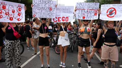 Brasil lança programa que amplia proteção contra violência à mulher
