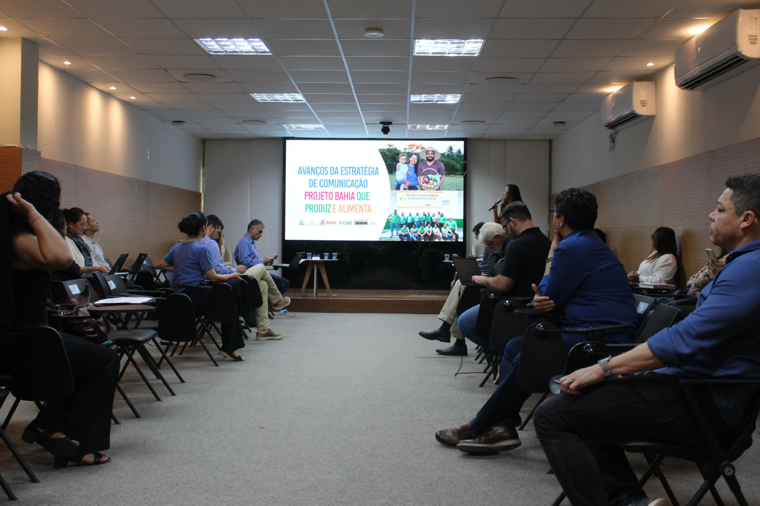 Bahia fortalece agricultura familiar com projetos e apoio internacional