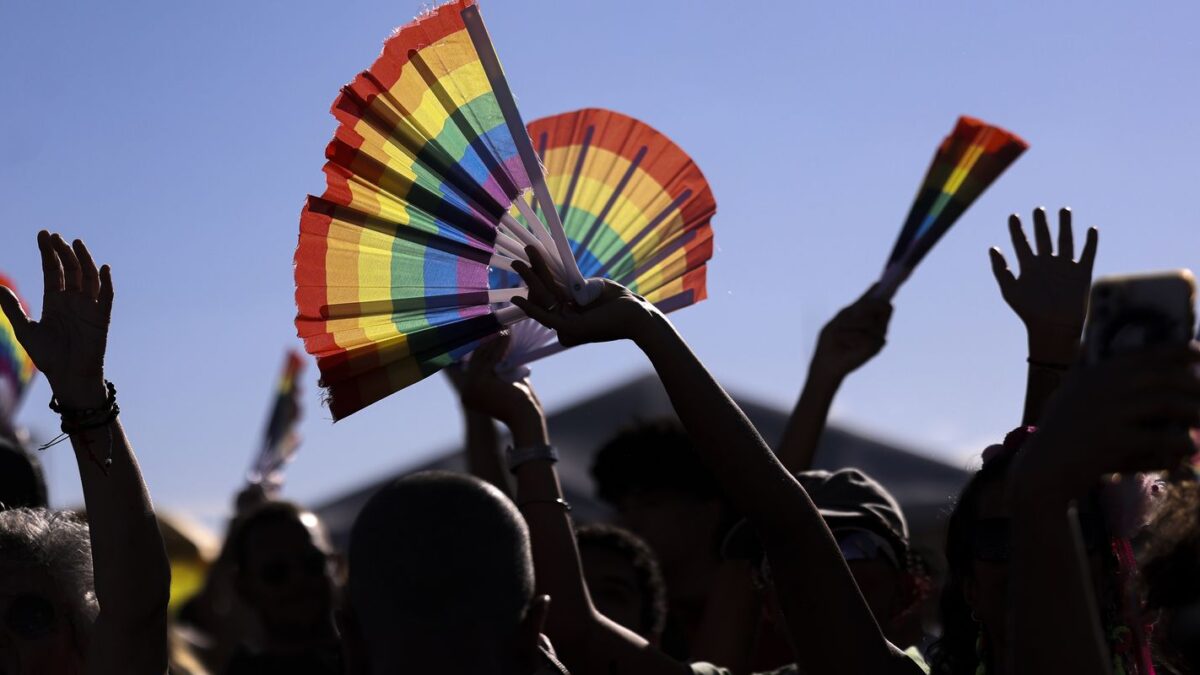 Rede Nacional LGBTQIA+ unifica defesa de direitos no país