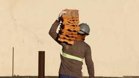 Reforma Casa Brasil reduz juros e amplia prazo para reformas