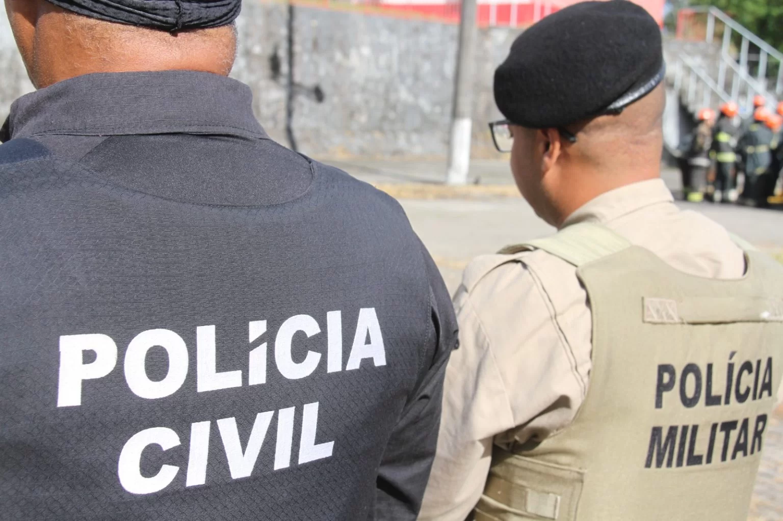 Roubos de veículos caem 40% em Salvador e Região Metropolitana