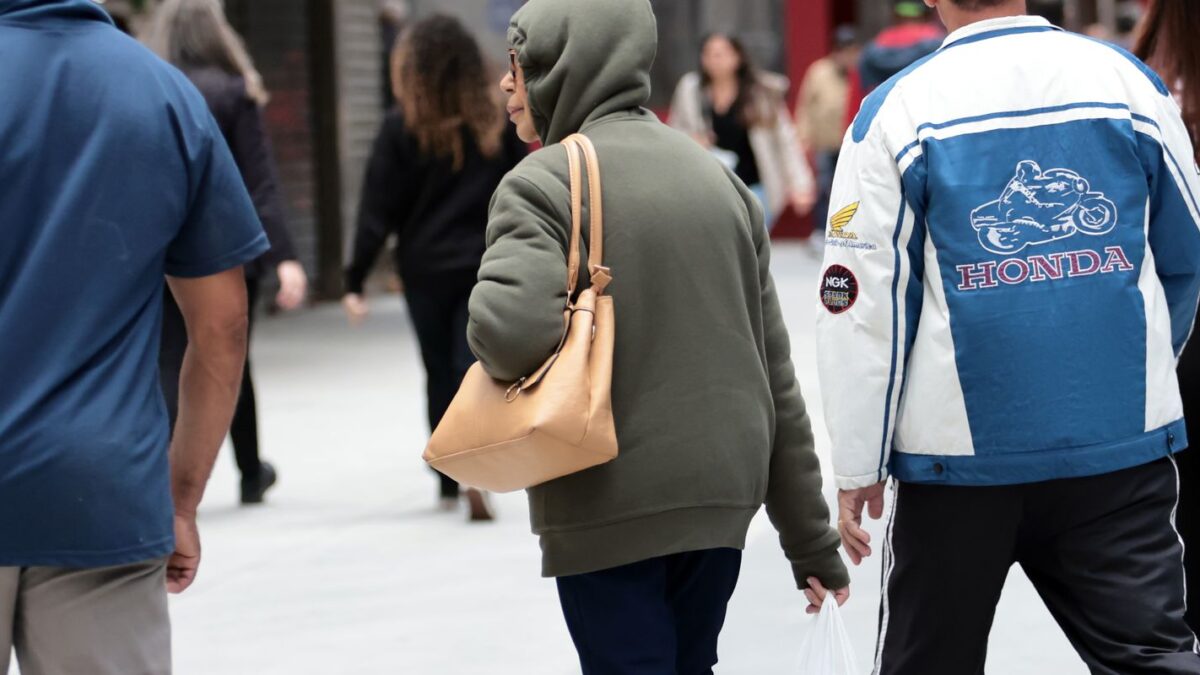 São Paulo registra menor temperatura do ano com frio polar