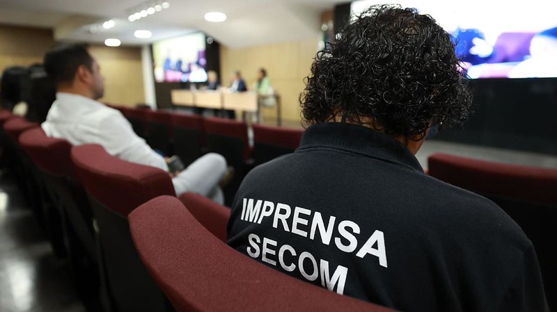 Secom Bahia abre 21 vagas para comunicação em Salvador