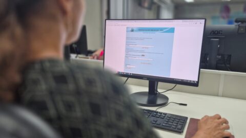 SJDH Bahia abre inscrições para 78 vagas com salários até R$ 3,8 mil