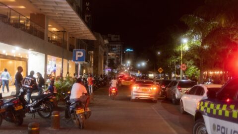 Forças policiais prendem soldado suspeito de homicídio em Salvador