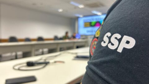 SSP Bahia integra forças e eleva segurança para Copa Feminina 2027