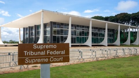STF confirma veto à Revisão da Vida Toda para aposentados