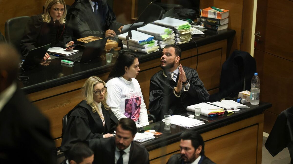 TJRJ decide incluir nova testemunha em julgamento de Henry Borel