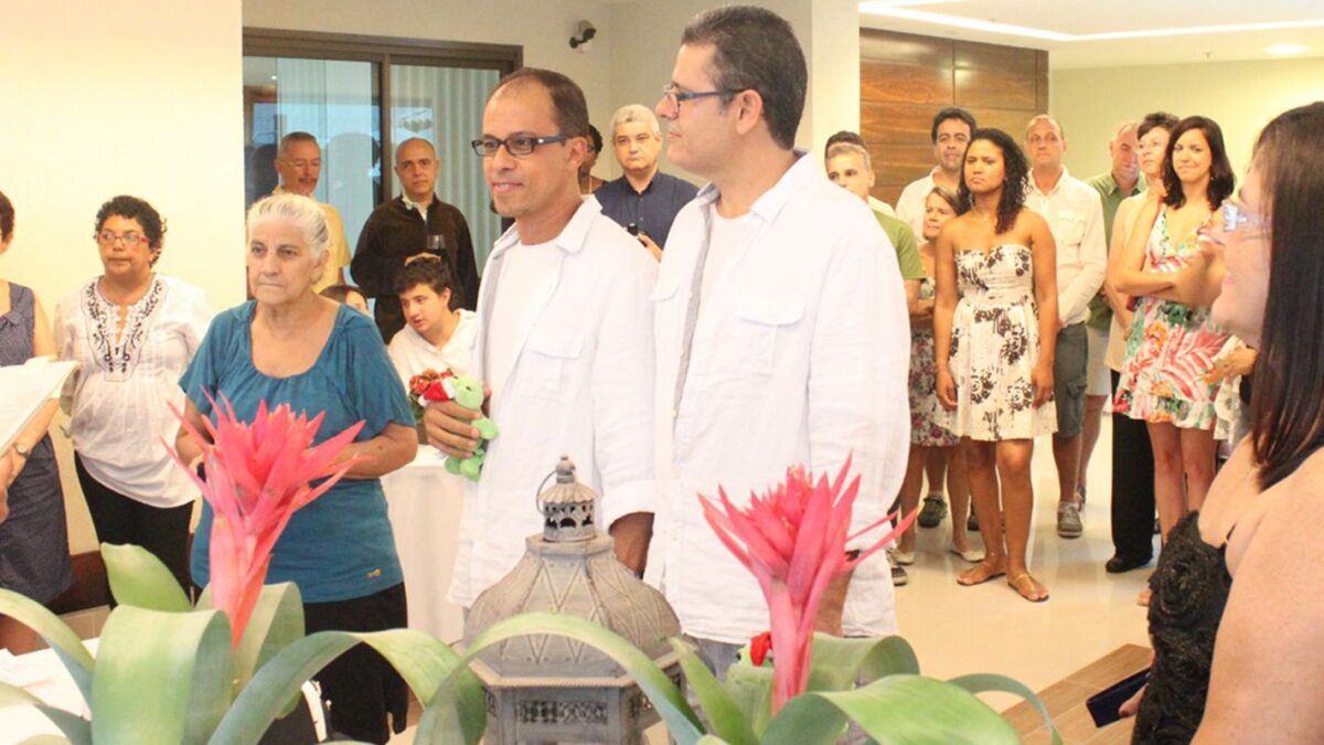 Reconhecimento de uniões homoafetivas no Brasil completa 15 anos