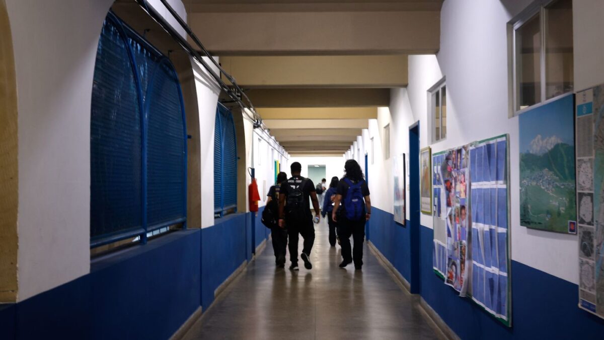 Clima escolar: Gestores relatam desafios no combate à violência