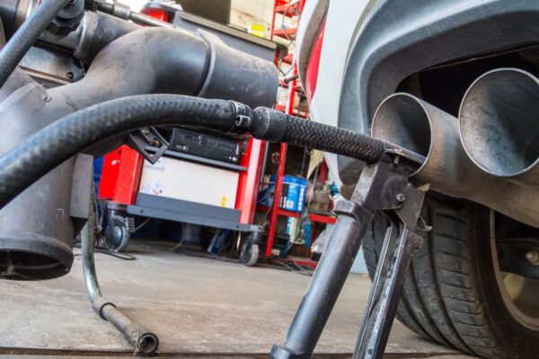 Volkswagen condenada por fraude ambiental em picapes Amarok