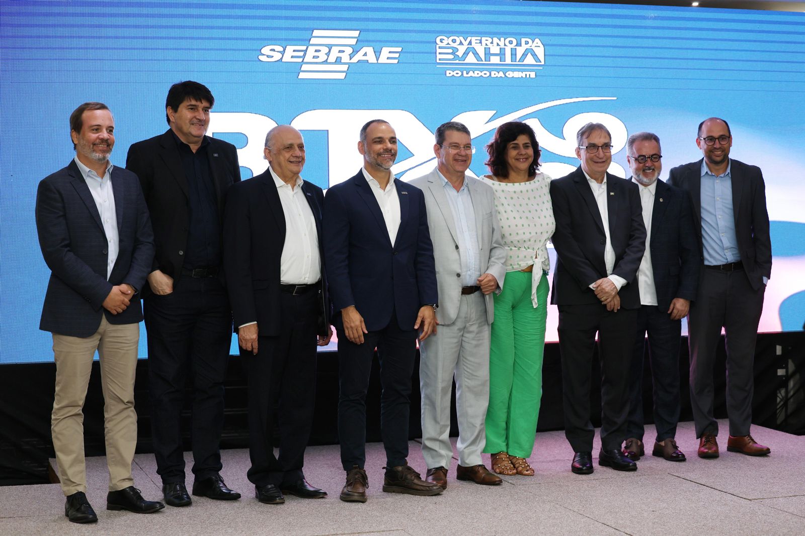 Bahia investe R$ 5,6 milhões e fortalece inovação em 34 cidades