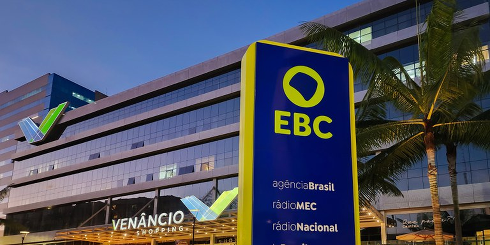 EBC solicita proteção jurídica para garantir notícias durante eleições