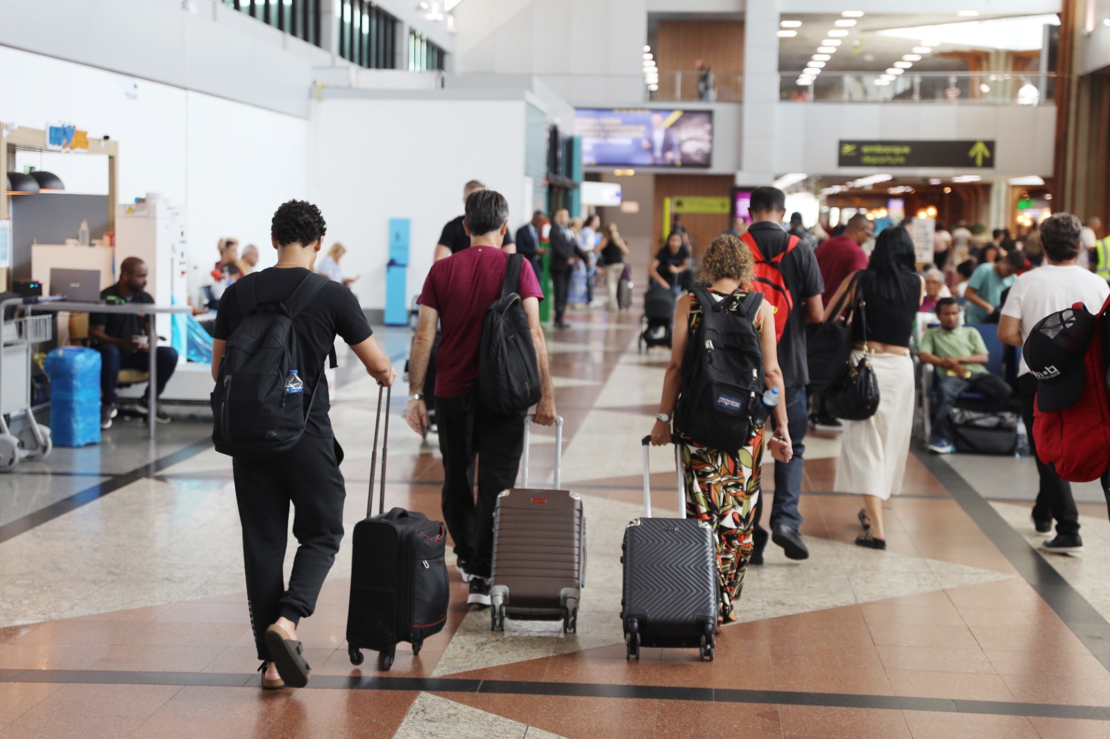 Bahia supera média nacional e turismo impulsiona a economia